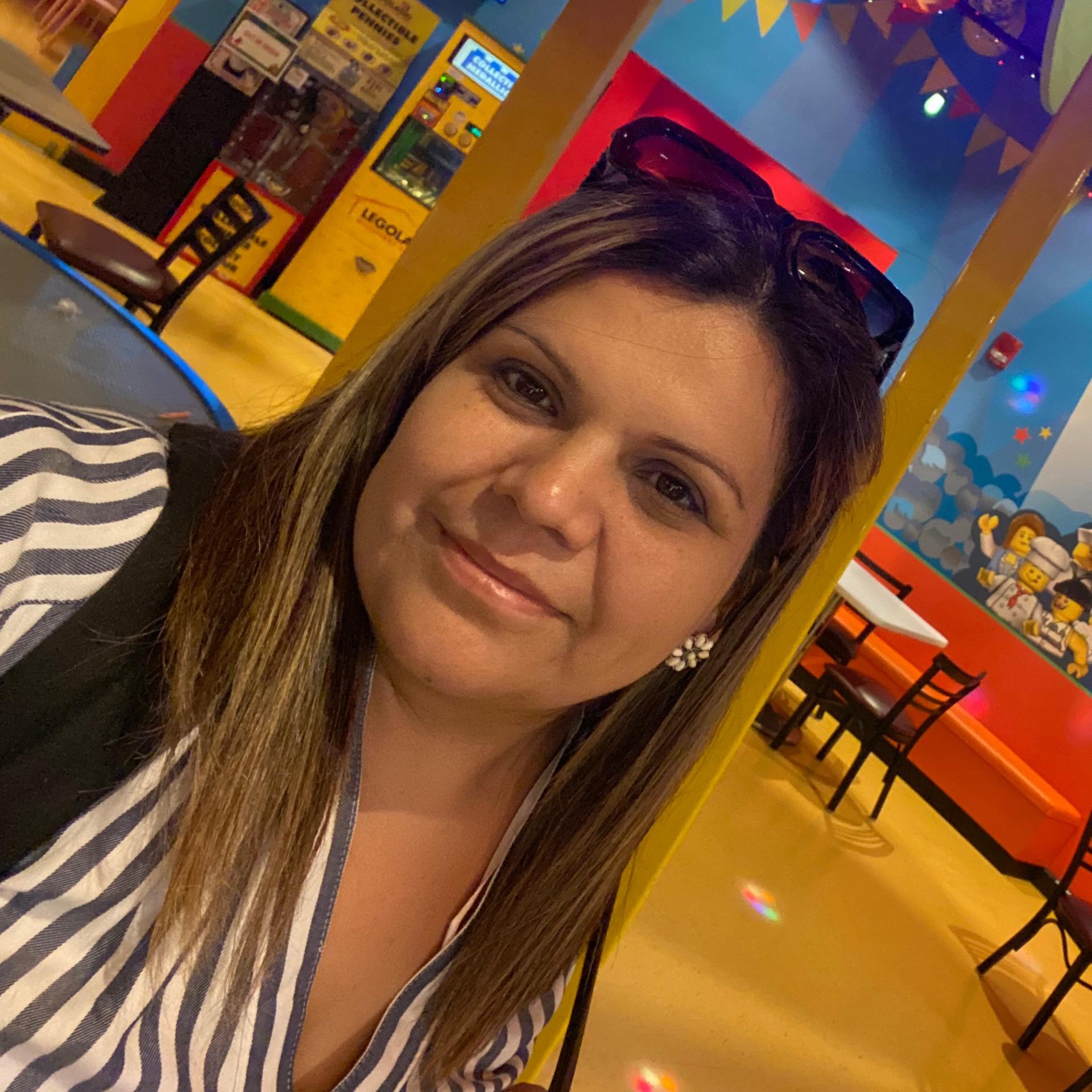 Nancy Perales