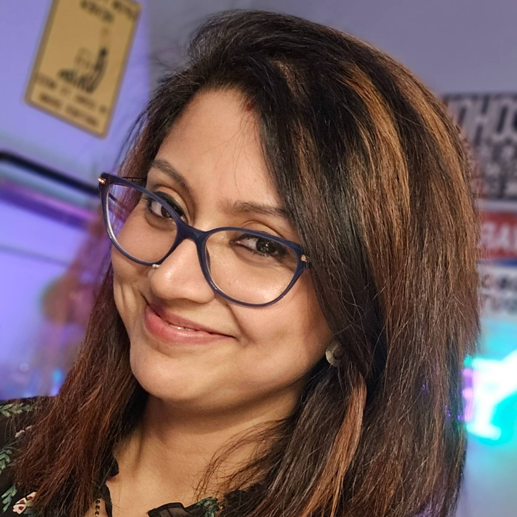 Satarupa Dutta