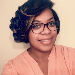 Farrah Ogunwole