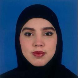 Meryem Youssoufi