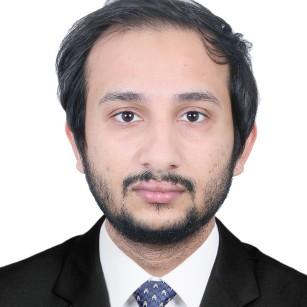 Yousaf Zubair