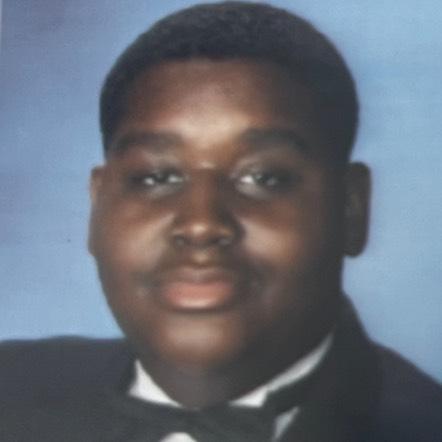 RONY ABILHOMME JR.
