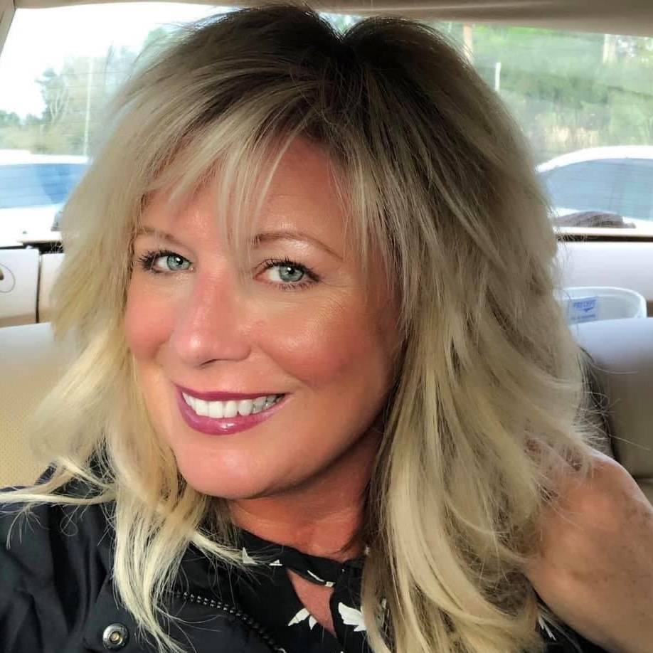 Melissa Nawrocki