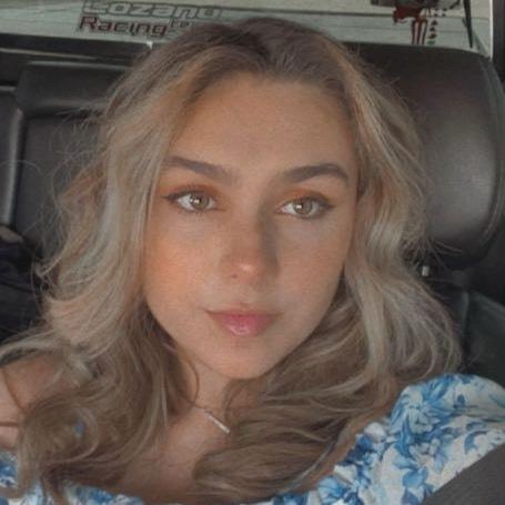Tabitha Eckeberger