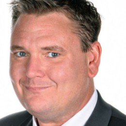 Geoff Jones