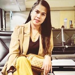 Avelina Norred