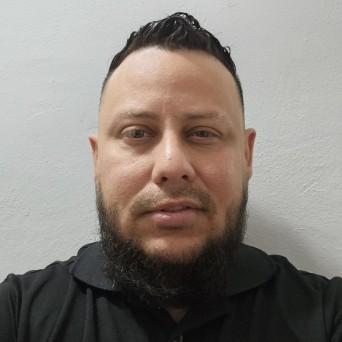John Charriz