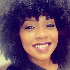 Tania Jones