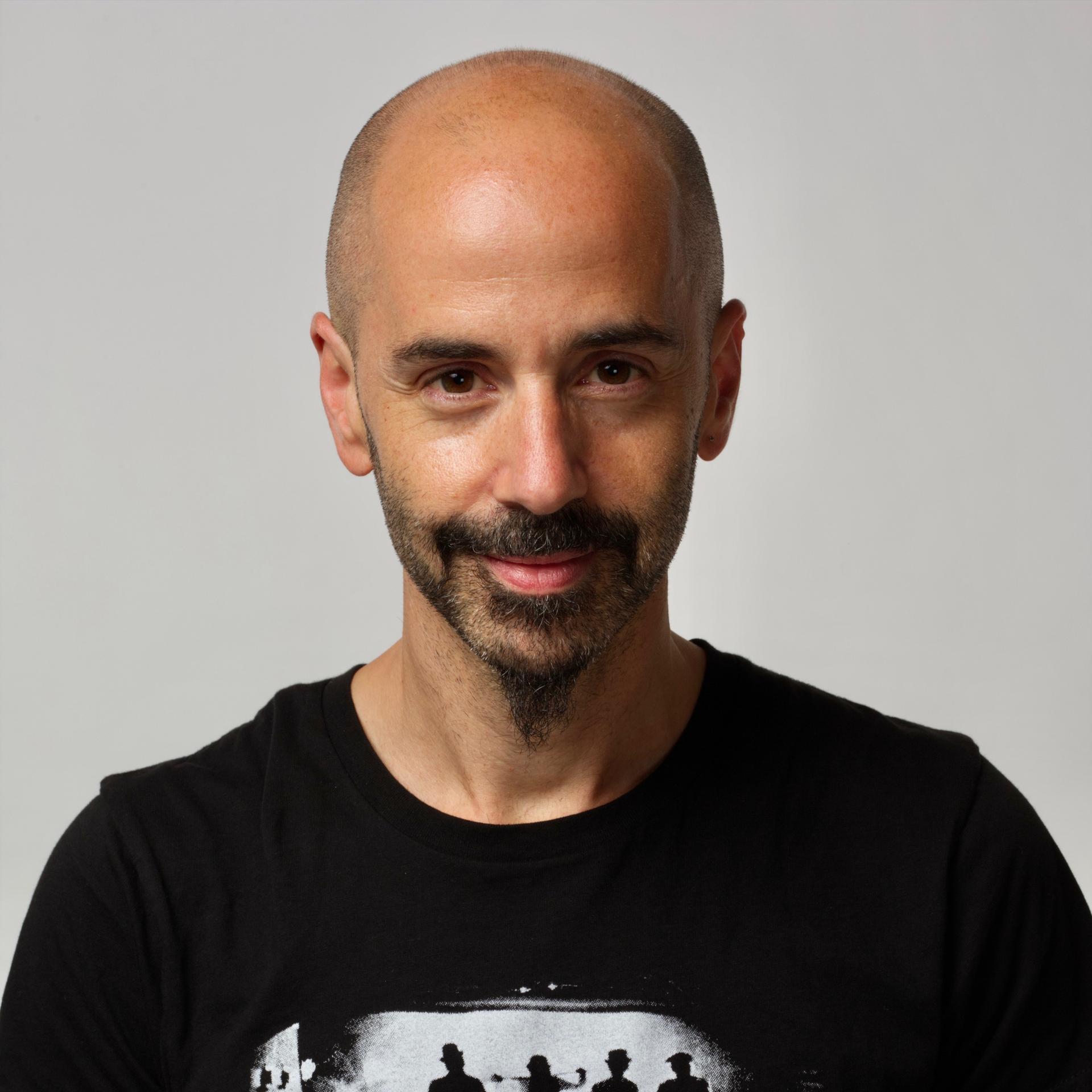 Steve Blanco