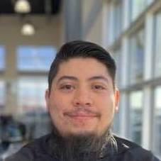 Sergio Guevara Jr