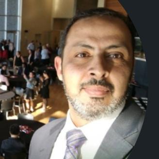 Adel Al MESMARI