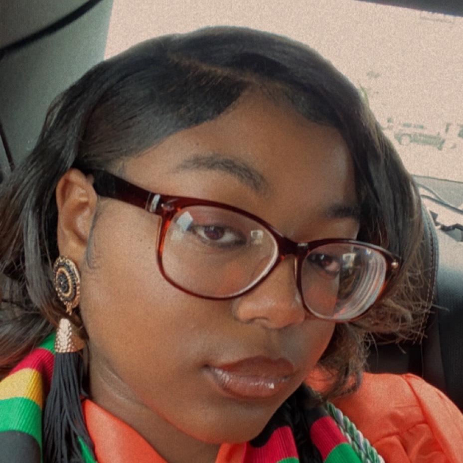 Shantina Ellis
