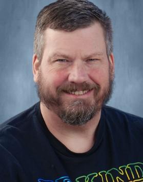 Robert Monroe