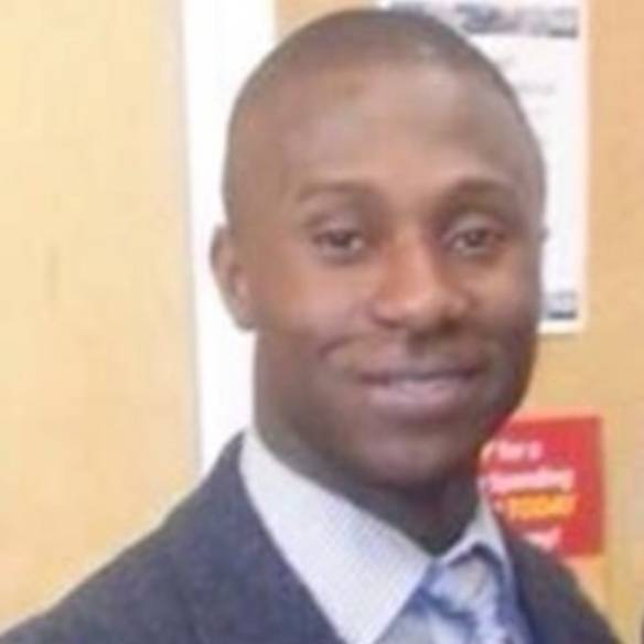 ANDREW NYAMEKYE