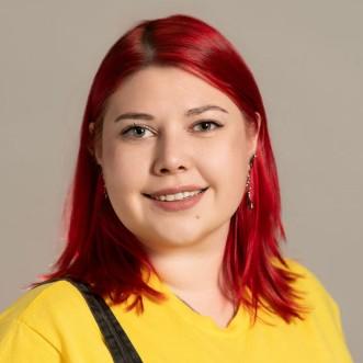 Ekaterina Murtha