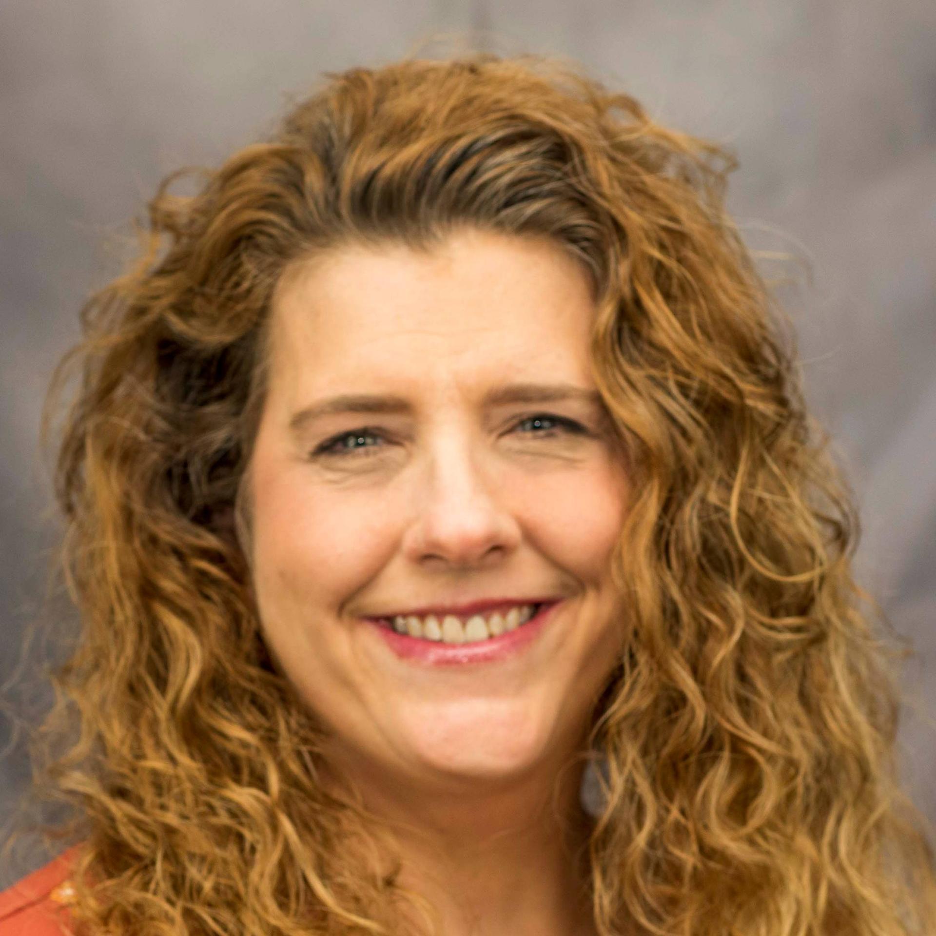 Kristy Eanes