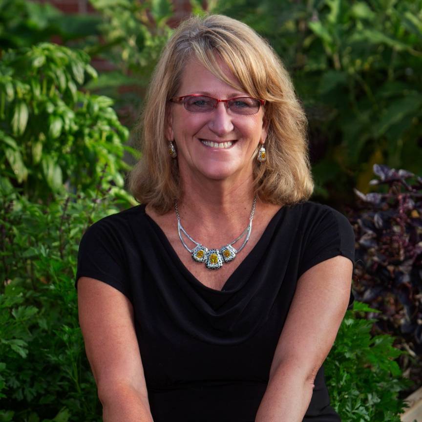 Bonnie Gettys