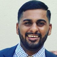 Elias Babu