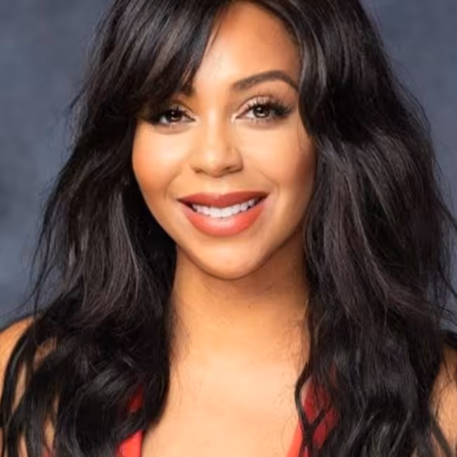 Nicole Martin