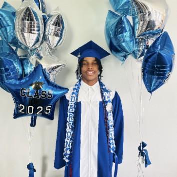Darion White