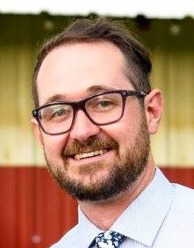 Daniel Stephenson