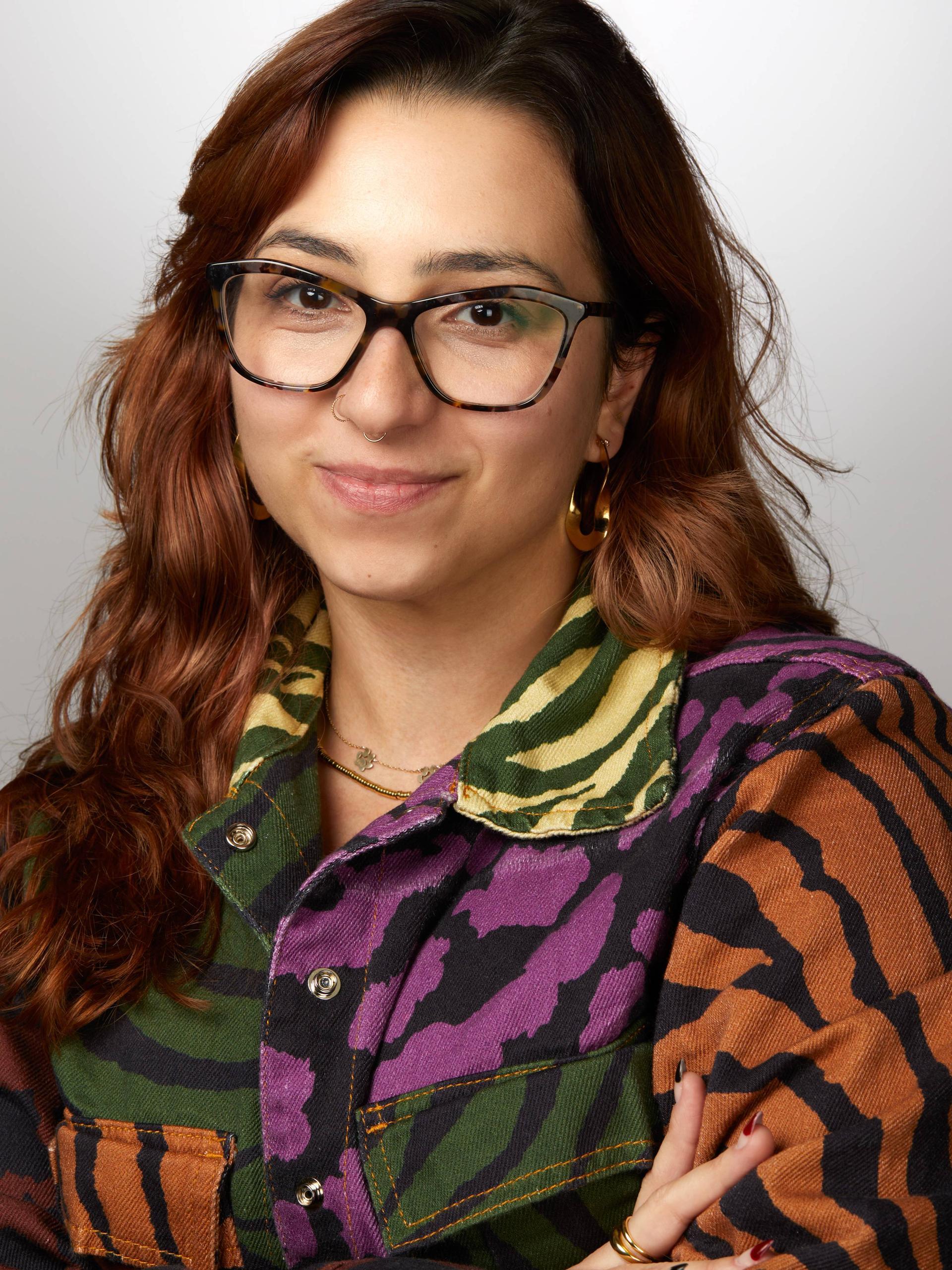 Yasmin Moura Hilton