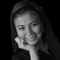 KIMBERLY JEE OLIVARES-GANIC