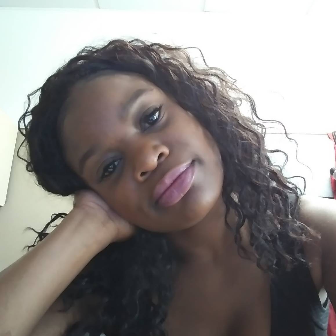 Teneika Edwards