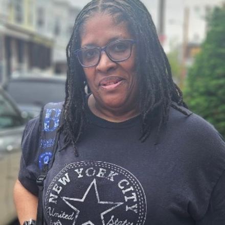 Valerie J. Waters
