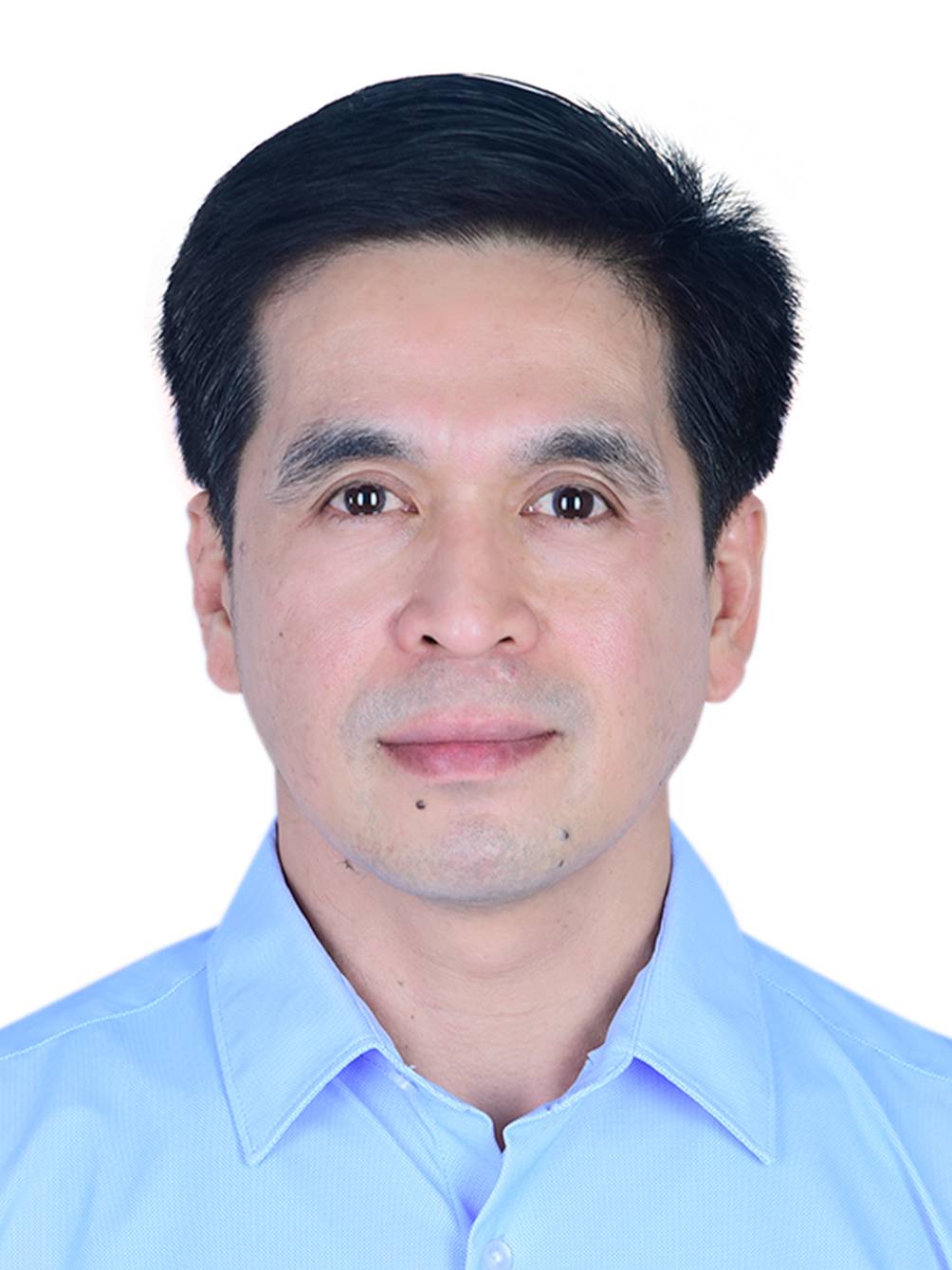 Jessie Tablada Bacuetes