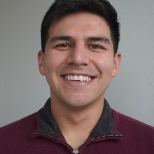 Matthew Padron