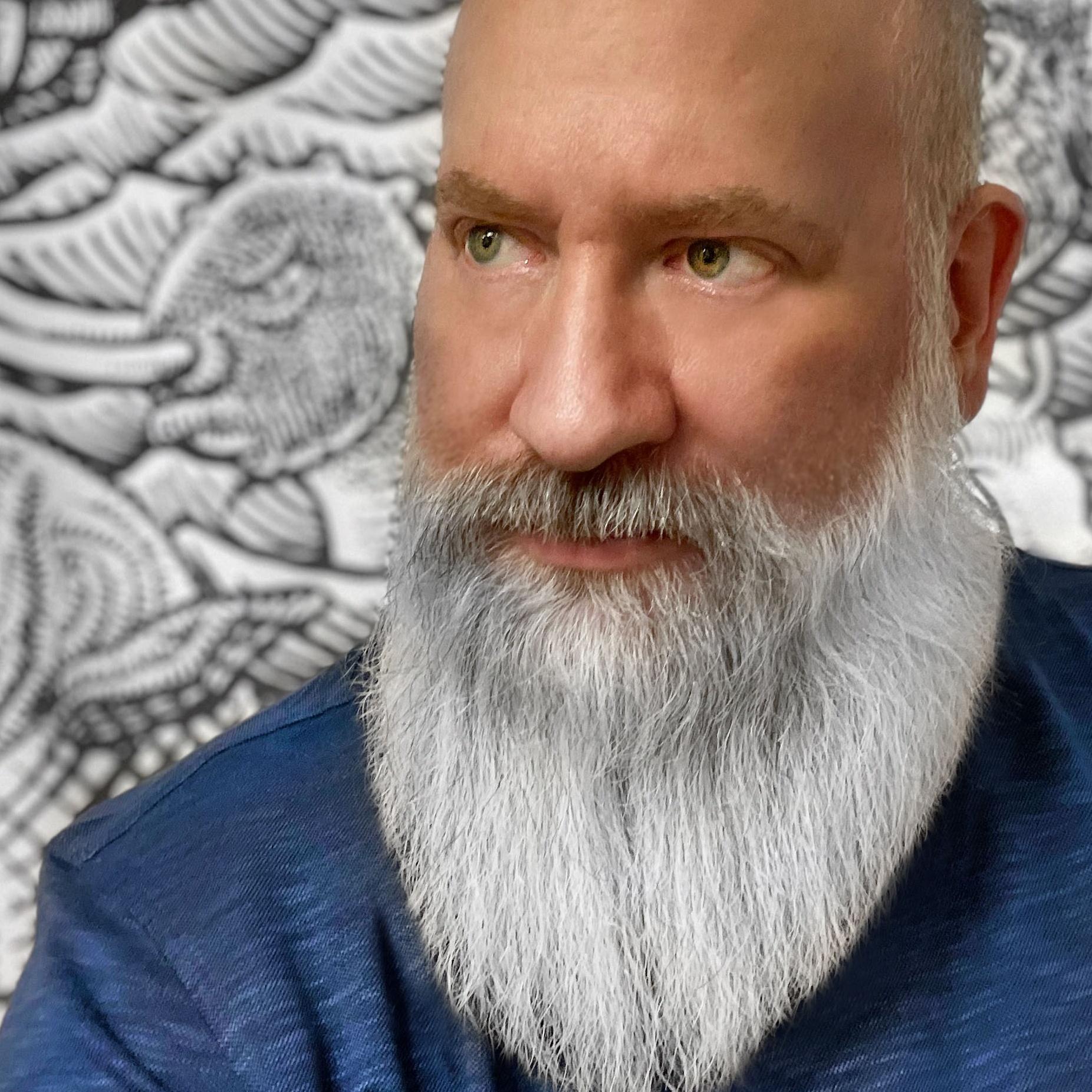 Patrick McGrath