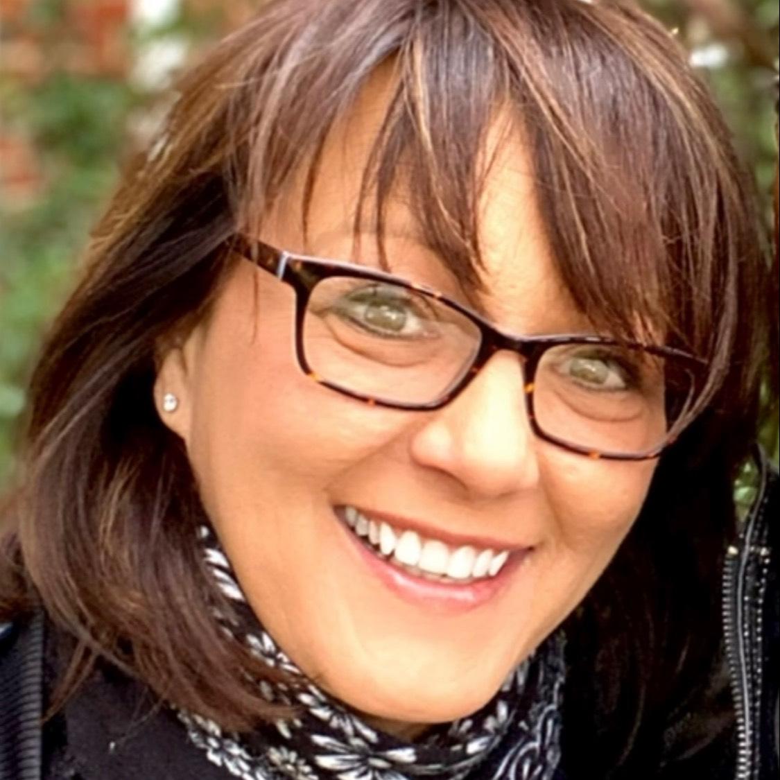 Cécile Philippe