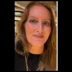 SANDRA GOODMAN