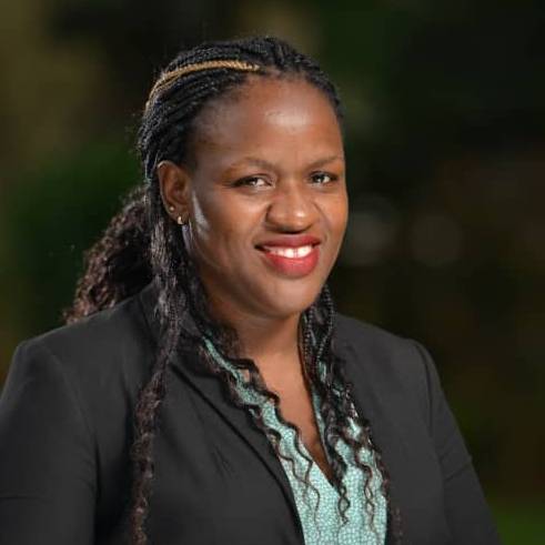 Sylvia Ssekabunga Namata