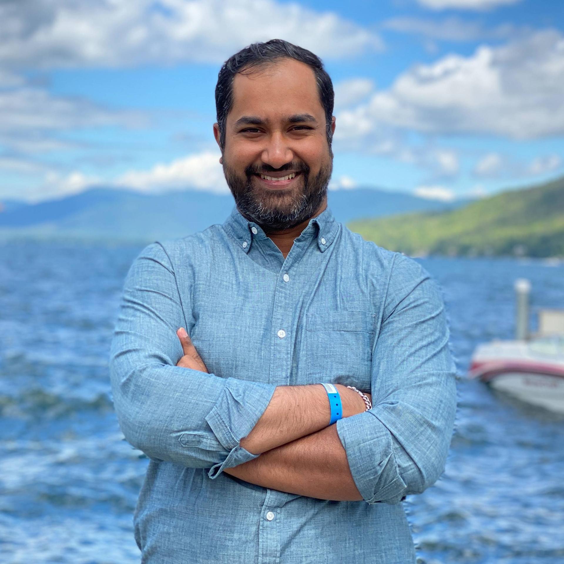 SOURAV SEN