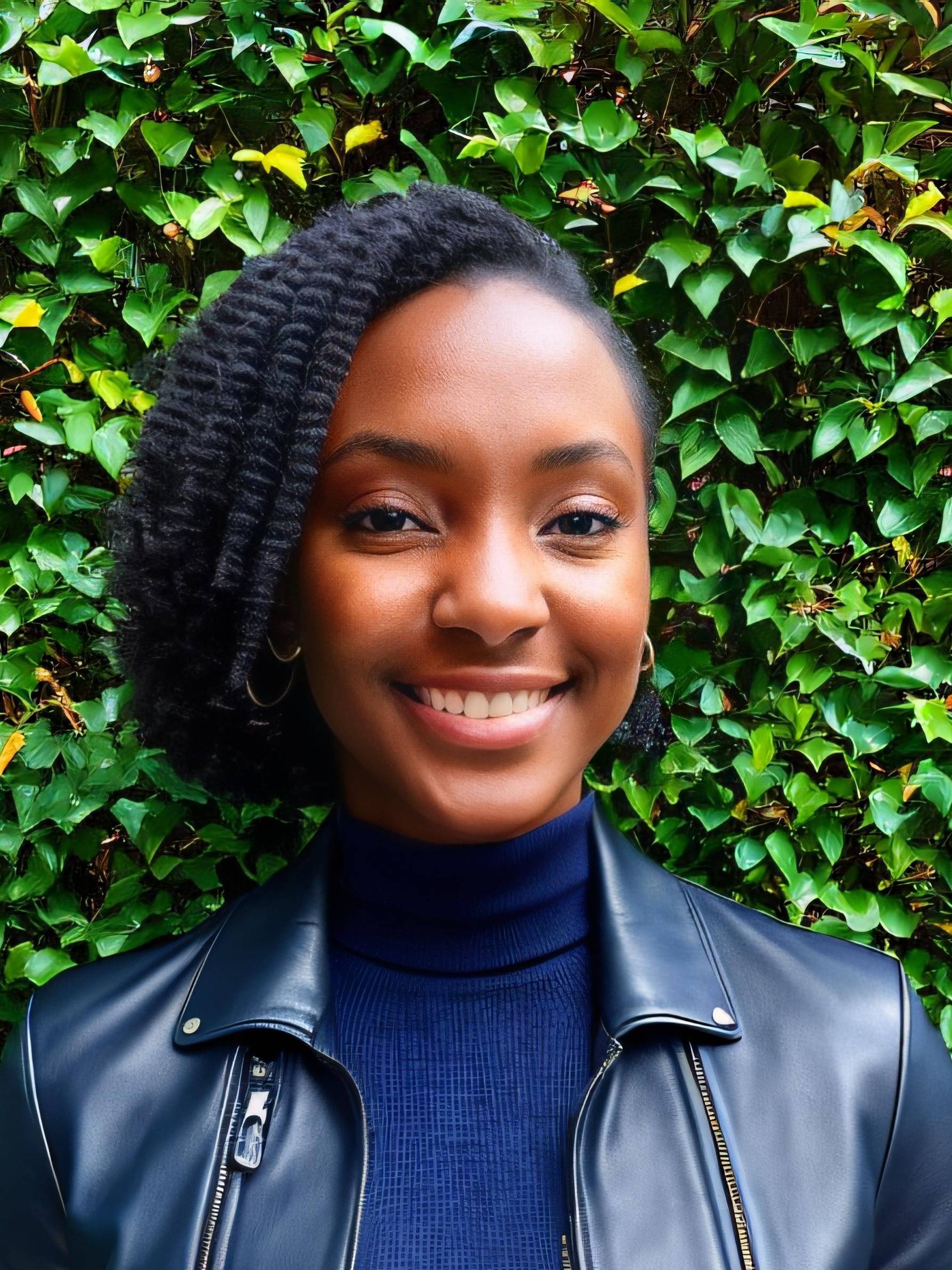 Gabrielle L. McDonald
