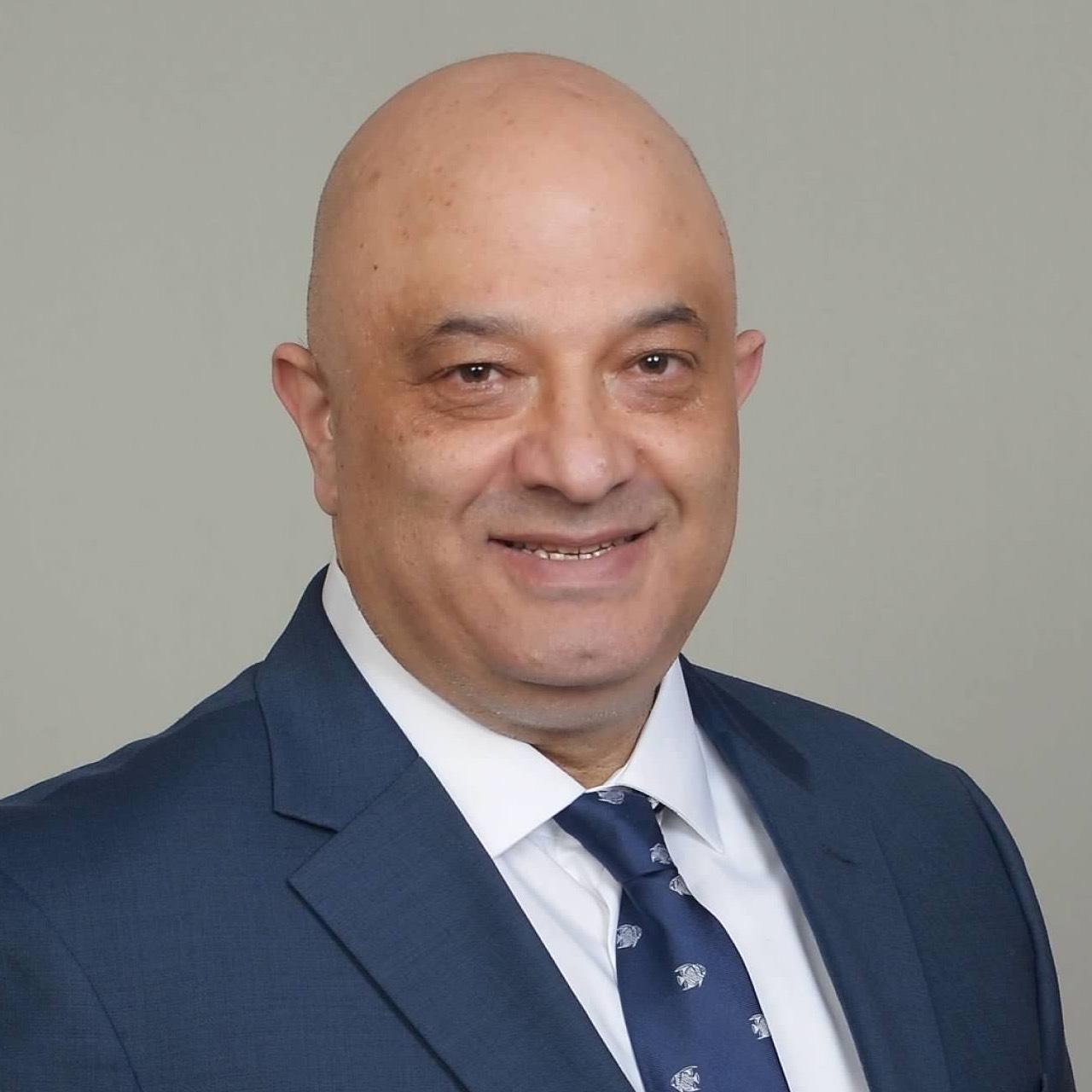 Nizar Elie Dahdouh