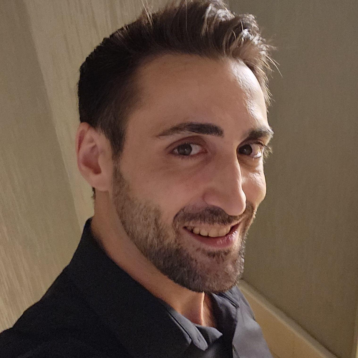 Jason Farkas
