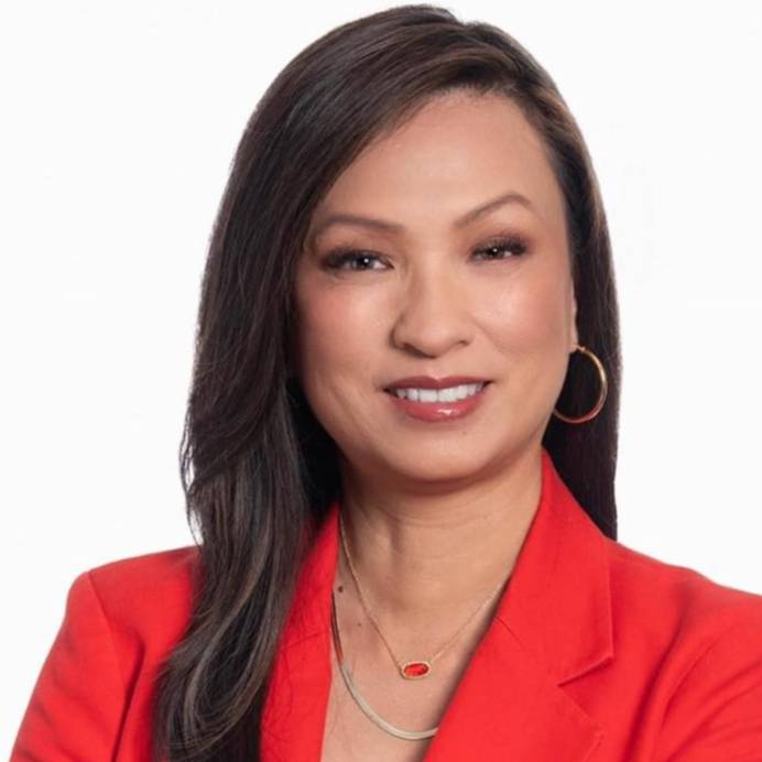 SHARON CHEN