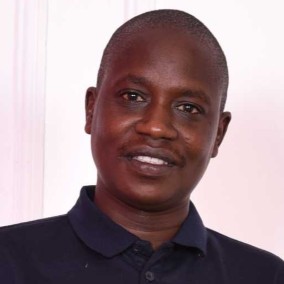 WILSON KOGEH