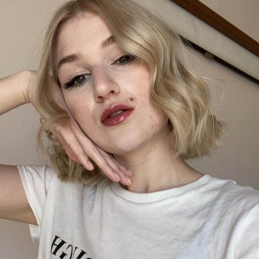 Cailey Edwards