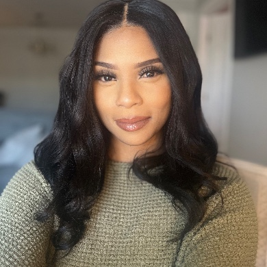 Lameithia (Mia) McCray
