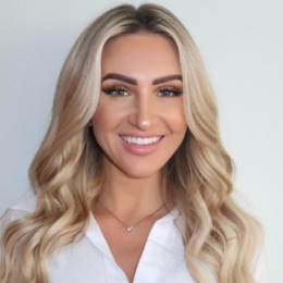 Shannon Russell