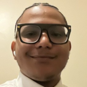 Bryan Paniagua De La Rosa