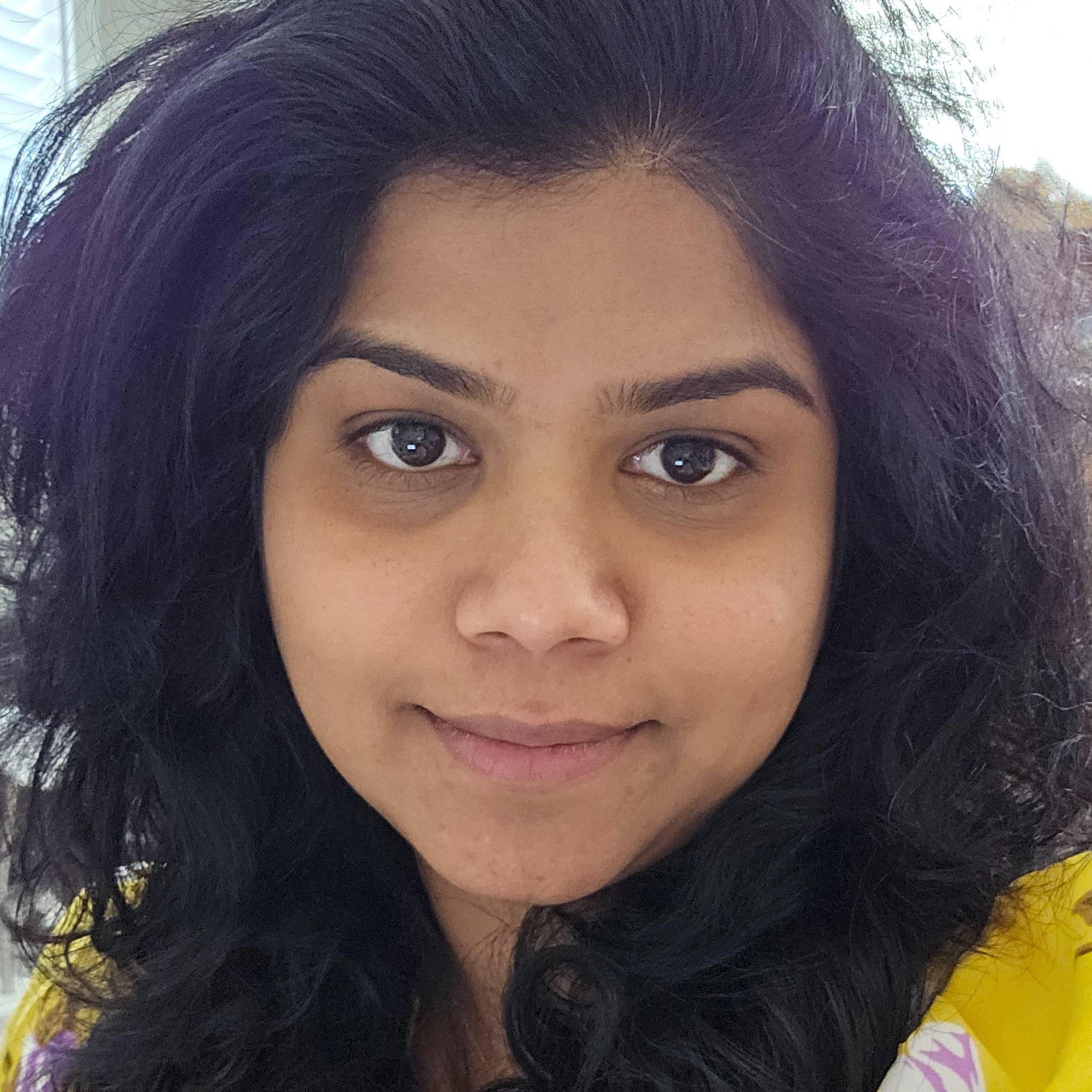 Harika K