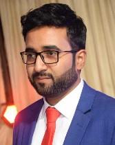 Hasan Sardar