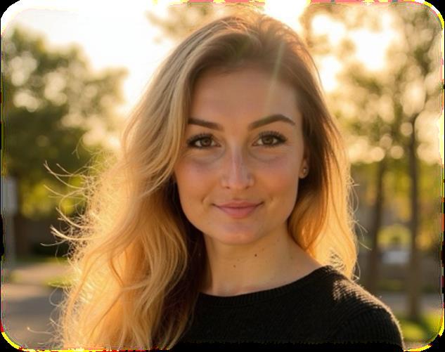 Catharina Eisdorfer