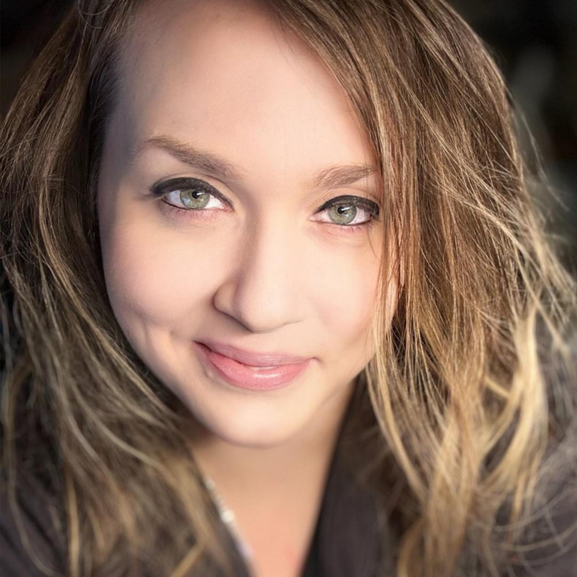 Lindsay Wolford