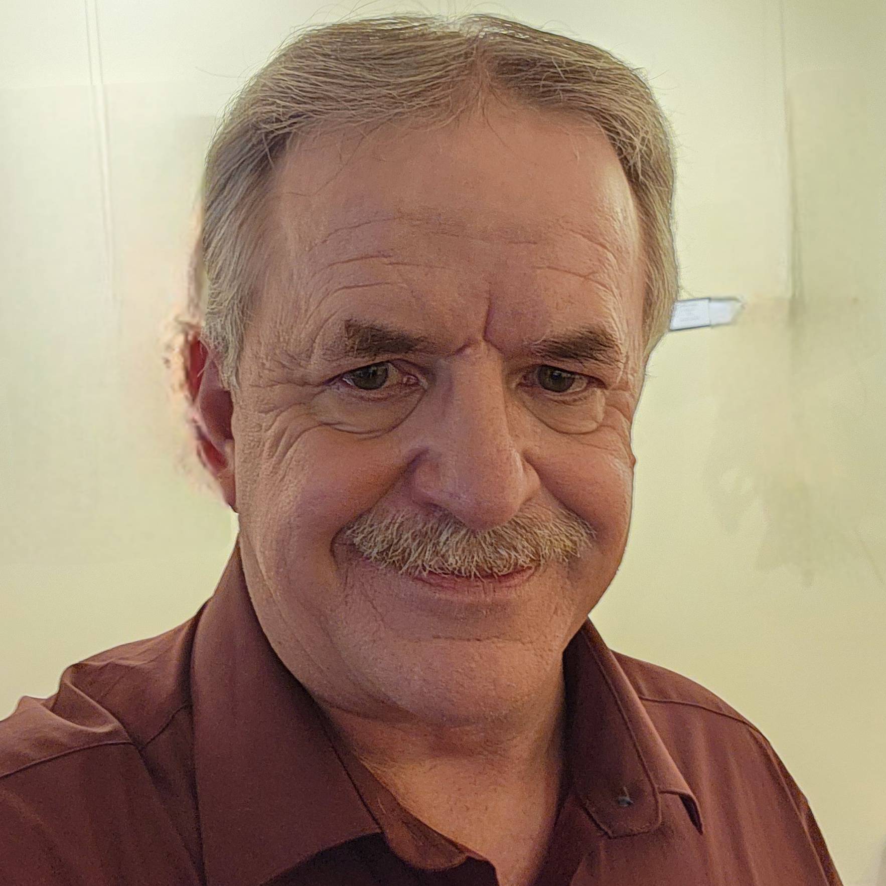 Daniel Shehan